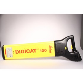 DIGICAT 100, service locator